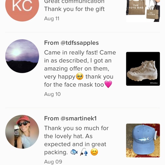 12/27/2024 5:45PM SHARE SHOW! LETS HAVE SOMEFUN 😂🤣 - Picture 9 of 16